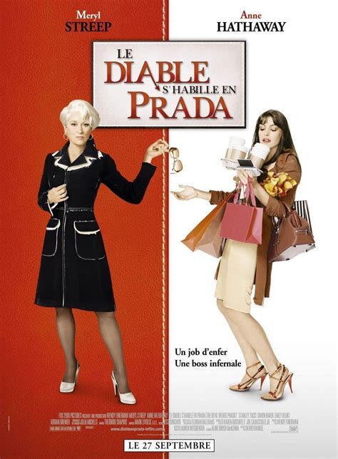 der nazi trägt prada|The Devil Wears Prada (film) .